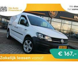 VOLKSWAGEN CADDY MAXI VOLKSWAGEN CADDY 2.0 TDI L2H1 MAXI | 2 SCHUIFDE € 9.999,00 — BESTELAUTO'S — MARKTPLAATS