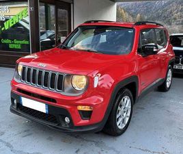 1.5 TURBO T4 130 HYBRIDE LONGITUDE