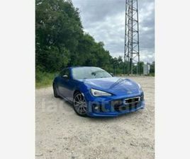 SUBARU BRZ GENERATION2 2.0 200