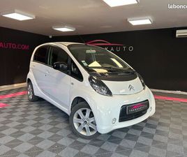 CITROEN C-ZERO CITROËN C-ZÉRO CONFORT