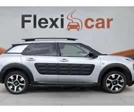 CITROEN C4 CACTUS BLUEHDI 100 AORDREAM BUSINESS