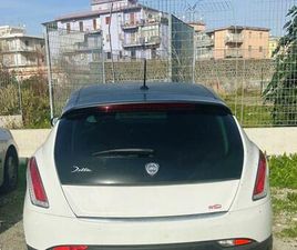 LANCIA DELTA 1.6 MULTIGET