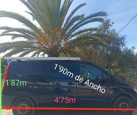 MERCEDES VITO 109 MERCEDES BENZ - VITO 109 CDI