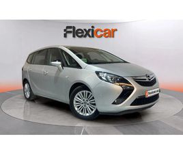 OPEL ZAFIRA TOURER 1.7 CDTI 110 CV FAMILY