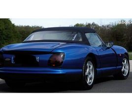 TVR CHIMAERA 400 TVR CHIMAERA