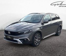FIAT TIPO CROSS FIAT TIPO CROSS