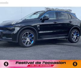 LYNK & CO 01 1.5 PHEV 261 CH DCTH7 5P