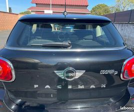 MINI PACEMAN COOPER MINI COOPER PACEMAN