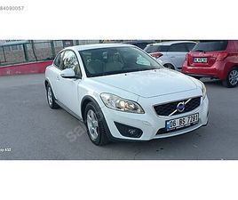 VOLVO C30 D2 1.6 D PREMIUM
