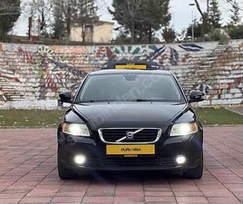 VOLVO S40 1.6 D PREMIUM