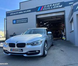 BMW 335 F30 ACTIVEHYBRID3, 340CV FINITION SPORT
