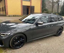 BMW SERIE 3 TOURING M340I XDRIVE M340I TOURING XDRIVE AUTO M SPORT
