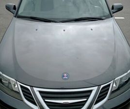 SAAB 9-3 SAAB 9-3 TTID