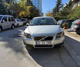 VOLVO C30 1.6 D PREMIUM