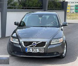 VOLVO S40 2.0 D PREMIUM