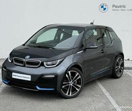 BMW I3 120 AH BMW I3 S 184CH 120AH EDITION WINDMILL ATELIER