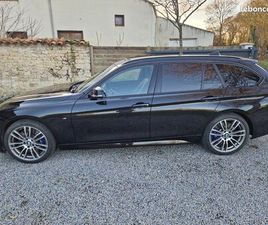 BMW SERIE 3 TOURING 335 BMW 335D PACK M