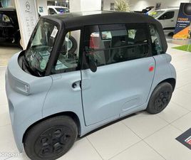 CITROËN C-ZERO AMI - ONE ELECTRIC