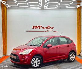 CITROËN C3 1.4 73 CONFORT