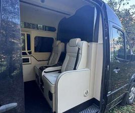 MERCEDES SPRINTER 319 EXTRA LONG ALLESTIMENTO VIP, NEW COSTAVA 350.000