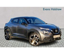 2024 - 1.0 DIG-T 114 TEKNA 5DR DCT