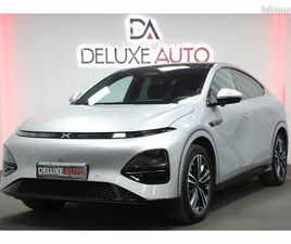 XPENG G6 XPENG G6 470 - 87,5 KWH AWD PERFORMANCE