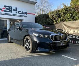BMW SERIE 5 530E BMW SERIE 5 2.0 530 E 299CV HYBRID STEPTRONIC8 M-SPORT