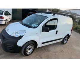 FIAT - FIORINO