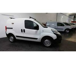 FIAT - FIORINO GNC ETIQUETA ECO