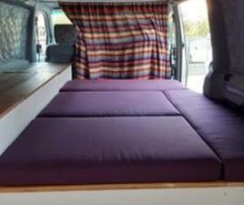 MERCEDES VITO - CLASE V V 230 TD FASHION