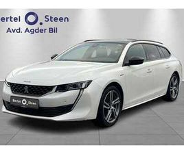 SW GT-LINE | PANORAMA | NIGHT VISION | TILHENGERFESTE