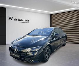 MERCEDES EQE BERLINE 300 AMG LINE