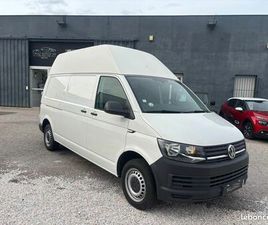 TRANSPORTER 2.0 TDI L2H2