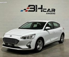 FORD FOCUS 1.5 TDCI 95 TREND START-STOP