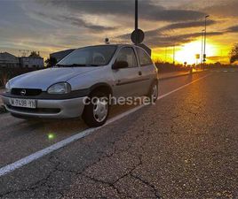 OPEL CORSA OPEL CORSA 1.0 12V ECO
