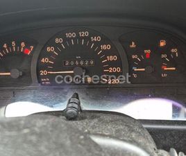 OPEL VECTRA OPEL VECTRA VECTRA 2.0I CD
