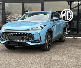 EHS 1.5 HYBRID+ 224CH COMFORT