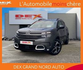 CITROEN C5 AIRCROSS BLUEHDI 130CH S&S FEEL