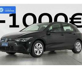 1.0 TSI EVO LIFE 110CV | GK361