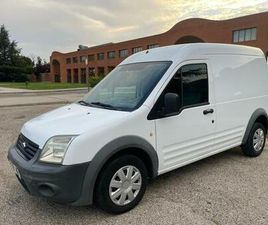 FORD TOURNEO CONNECT FORD - TOURNEO CONNECT