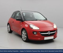 2014 - 1.4 16V SLAM HATCHBACK 3DR PETROL MANUAL EURO 5 (100 PS)