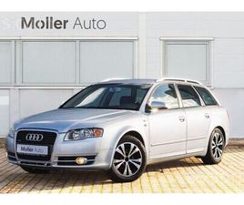 AUDI A4, CENA 2 300 €. AUDI A4 2.0TDI (140ZS), MEHĀNISKA ĀTRUMKĀRBA MOLLER KILOMETRA, - SLUDINĀJUMI