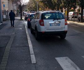 CHEVROLET CAPTIVA CHEVROLET CAPTIVA 2011