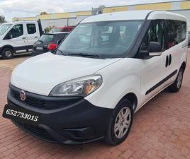 FIAT - DOBLO
