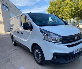 FIAT - TALENTO ITV AL DIA