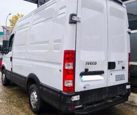 IVECO DAILY IVECO - DAILY