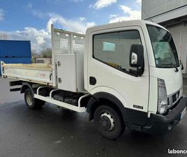 NISSAN NT 400 35.13