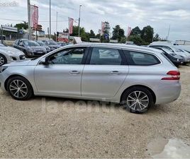 PEUGEOT 308 II SW 1.6 BLUEHDI 120 ALLURE EAT6