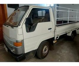 TOYOTA DYNA TOYOTA - DYNA 100