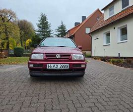 VOLKSWAGEN VENTO VENTO 1.8 GLX